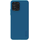 Чехол-накладка Nillkin FrostedShield для Redmi 12 синий, Основной цвет: Синий - GOODMi