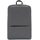 Рюкзак NINTYGO Business Backpack 2 Light Grey, Цвет: Серый - GOODMi