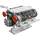 Конструктор Onebot V6 Engine Model (OBTEM03AIQI) - GOODMi