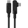 Кабель Acefast C5-03 Aluminium 100W Type-C/Type-C 2m black - GOODMi