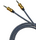 AUX кабель JD143 1м Black - GOODMi