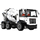 Конструктор Onebot Engineering Mixer Truck (GCJBJ01IQI) - GOODMi