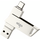 USB флешка Aigo U350 Type-C 128GB - GOODMi