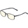 Компьютерные очки Turok Steinhardt Black (DMU4007RT) - GOODMi