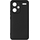 Чехол-накладка силиконовая для Redmi Note 13 Pro Plus 5G черный - GOODMi