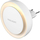 Ночник в розетку Ylt Plug-in Light Sensor Nightlight (YLYD11YL) - GOODMi