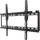 Кронштейн для телевизора наклонный Kromax Ideal-2 32"-90" - GOODMi