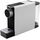 Капсульная кофемашина Scishare Capsule Coffee Machine Mini (S1201) Grey, Цвет: Серый - GOODMi