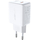 Сетевой адаптер ACEFAST A1 PD 20W USB-C White, Цвет: Белый - GOODMi