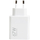 Сетевое зарядное устройство Xiaomi Power Adapter 67W Turbo Charging, Цвет: Белый, Выходная мощность: 67 Вт - GOODMi