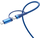 Кабель 2in1 Borofone BX61 Type-C - Type-C+Lightning 60W - GOODMi