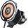 Автодержатель с БЗУ Hoco CW42 15W (Черный) - GOODMi
