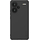 Чехол-накладка Nillkin FrostedShield для Redmi Note 13 Pro Plus черный, Основной цвет: Черный - GOODMi