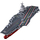Конструктор Sluban Aircraft Carrier (M38-B1188) - GOODMi