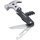 Мультитул MarsWorker Multifunction Hummer - GOODMi