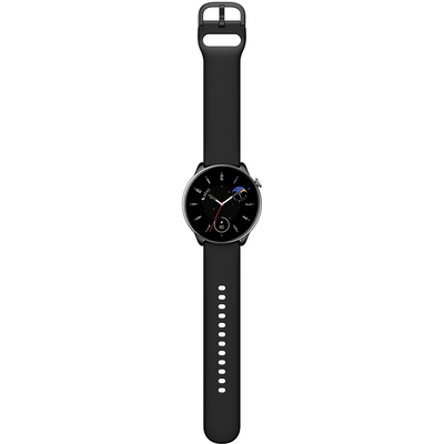 Amazfit GTR Mini Black Xiaomi