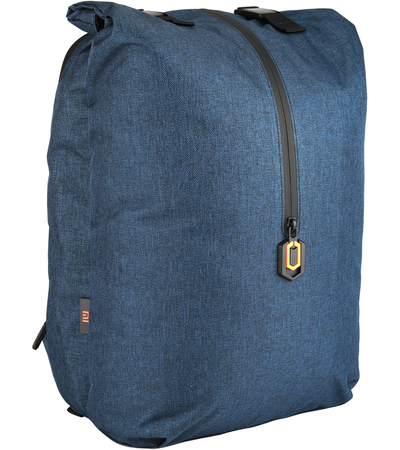Рюкзак Xiaomi Mi Travel Backpack Blue (ZJB4156TW), Цвет: Синий, изображение 2 - GOODMi