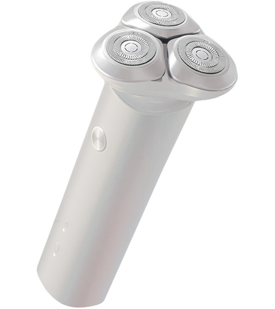 Электробритва Mijia Electric Shaver S101 Beige, Цвет: Бежевый, изображение 2 - GOODMi