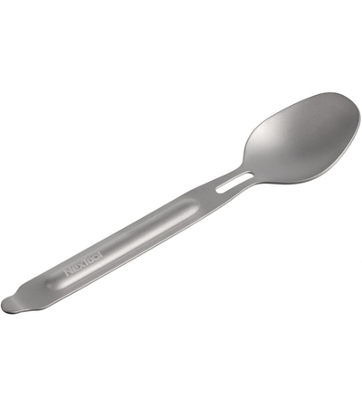 Набор титановых приборов Nextool Titanium Set (NE0124), изображение 5 - GOODMi