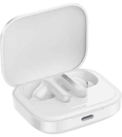 Беспроводные наушники Redmi Buds 5 White, Основной цвет наушников: Белые, изображение 2 - GOODMi