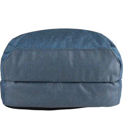 Рюкзак Xiaomi Mi Travel Backpack Blue (ZJB4156TW), Цвет: Синий, изображение 4 - GOODMi
