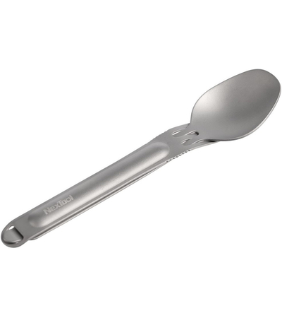 Набор титановых приборов Nextool Titanium Set (NE0124), изображение 6 - GOODMi