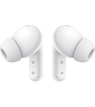 Беспроводные наушники Redmi Buds 5 White, Основной цвет наушников: Белые, изображение 3 - GOODMi