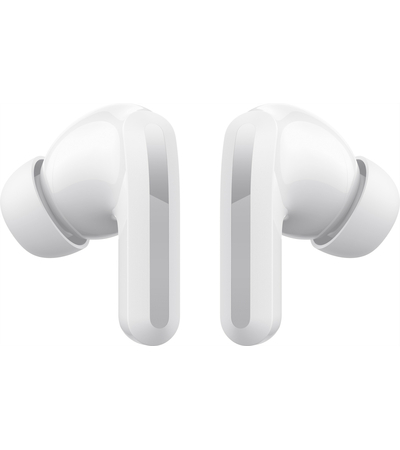 Беспроводные наушники Redmi Buds 5 White, Основной цвет наушников: Белые, изображение 4 - GOODMi