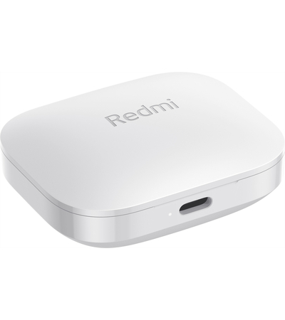 Беспроводные наушники Redmi Buds 5 White, Основной цвет наушников: Белые, изображение 5 - GOODMi