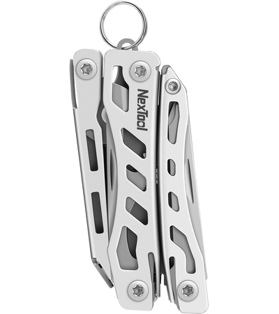Мультитул NexTool Multi-function NE20146, изображение 3 - GOODMi