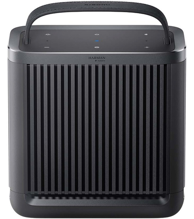 Портативная колонка Xiaomi Sound Outdoor 40W Speaker Camp, изображение 2 - GOODMi