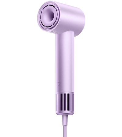 Фен Mijia Hair Dryer H501 Purple, Цвет: Фиолетовый, изображение 2 - GOODMi