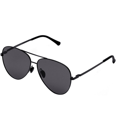 Солнцезащитные очки Turok Steinhardt Polarized Grey (SM005-0220), изображение 2 - GOODMi