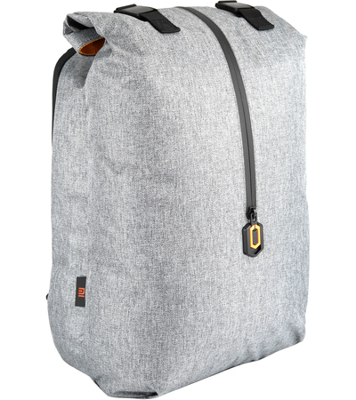 Рюкзак Xiaomi Mi Travel Backpack Grey (ZJB4155TW), Цвет: Серый, изображение 2 - GOODMi