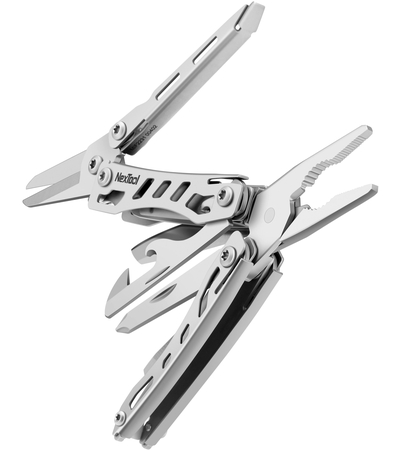 Мультитул NexTool Multi-function NE20146, изображение 2 - GOODMi