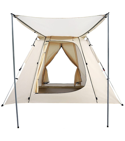 Туристическая палатка 8H Outdoor Fun, изображение 4 - GOODMi