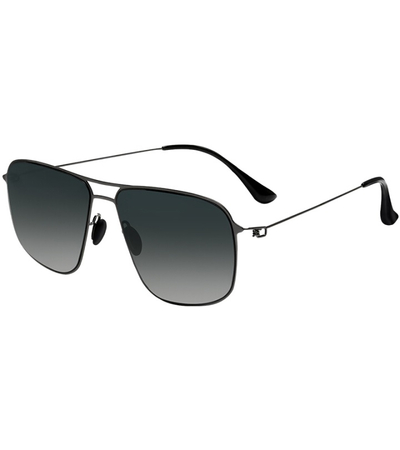 Солнцезащитные очки Mijia Polarized Explorer Sunglasses Pro (TYJ03TS), изображение 2 - GOODMi