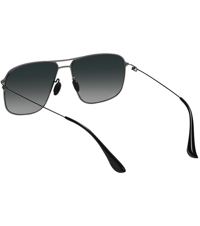 Солнцезащитные очки Mijia Polarized Explorer Sunglasses Pro (TYJ03TS), изображение 4 - GOODMi