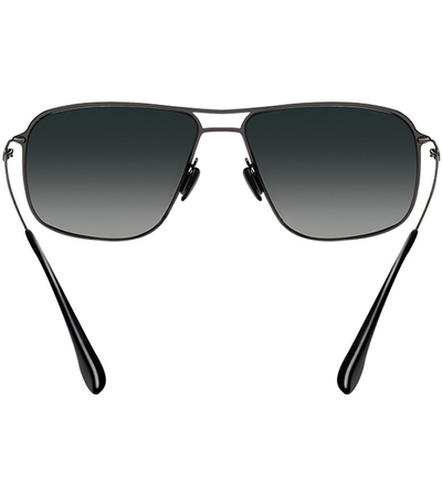 Солнцезащитные очки Mijia Polarized Explorer Sunglasses Pro (TYJ03TS), изображение 5 - GOODMi