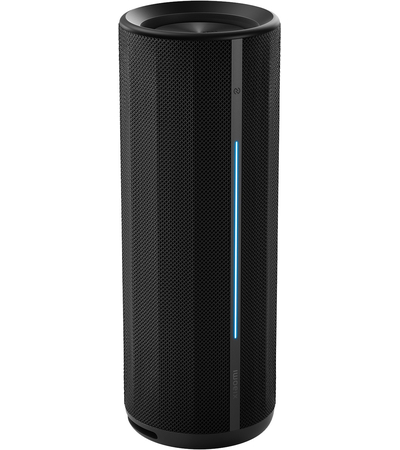 Портативная колонка Xiaomi Bluetooth Speaker (ASM02A) Black, изображение 3 - GOODMi