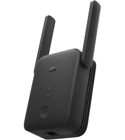 Усилитель сигнала Xiaomi Mi WiFi Range Extender AC1200, изображение 2 - GOODMi