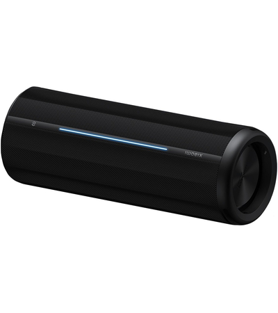 Портативная колонка Xiaomi Bluetooth Speaker (ASM02A) Black, изображение 5 - GOODMi