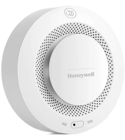 Датчик утечки газа Honeywell (JT-BF-03MI/AW), изображение 2 - GOODMi