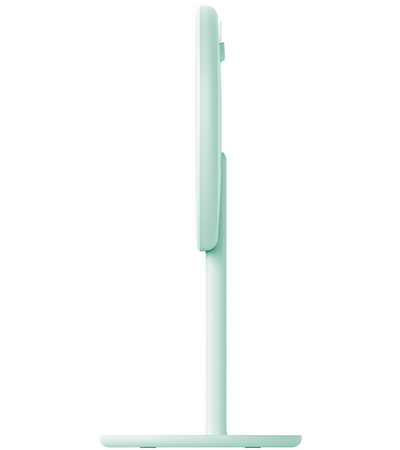 Зеркало DOCO Daylight Mirror Small Pro M002 Green, Цвет: Зеленый, изображение 3 - GOODMi