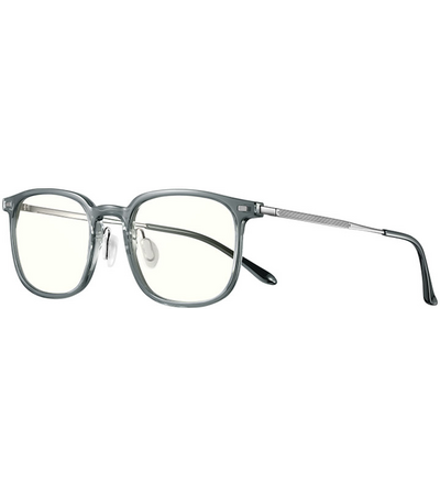 Компьютерные очки Mijia Anti-Blue Light Glasses Grey (HMJ03RM), Цвет: Серый, изображение 2 - GOODMi