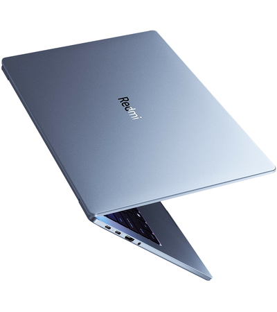 Ноутбук RedmiBook Pro 14" 2024 (Ultra7 155H/32Gb/1TB), изображение 2 - GOODMi