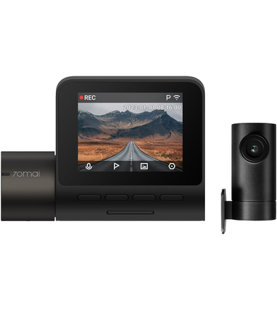 Видеорегистратор 70Mai Dash Cam A200 Set (A200-1), изображение 3 - GOODMi