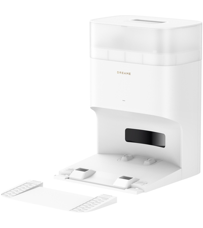 Робот-пылесос Dreame L10S Plus, изображение 11 - GOODMi