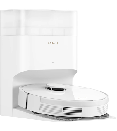 Робот-пылесос Dreame L10S Plus, изображение 4 - GOODMi
