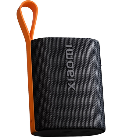 Портативная колонка Xiaomi Sound Pocket (MDZ-37-DB) Black, изображение 3 - GOODMi